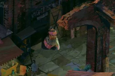 灵魂已逝?《极乐迪斯科》工作室新作被批"无魂山寨货"