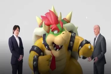 “库巴”年底退休 美国任天堂首位女总裁即将走马上任！