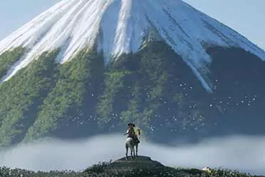 10月2日登陆PS5！索尼大作《羊蹄山之魂》发售预告片