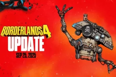 《无主之地4》推出优化补丁：主机性能迎来质的提升