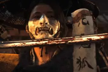 《羊蹄山之魂》现已开启预载：容量大小约85GB！