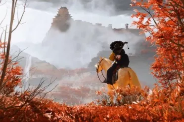 数毛社评《羊蹄山之魂》：画面性能出色 体验令人深刻