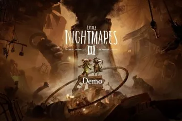 《小小梦魇3》PS5版容量大小曝光：所需16.030GB！