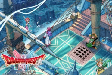 《DQ1&2:HD-2D重制版》更新 人鱼族专属支线任务揭晓！