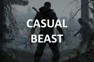 《消逝的光芒：困兽》终极休闲难度MOD，丧尸伤害降低90百分之