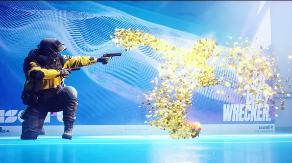 《决赛》8.2.0 版本更新内容，世界巡回赛站点来袭！