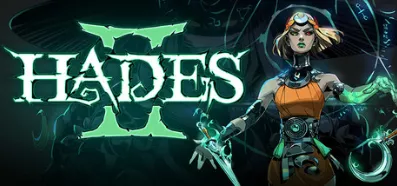 《Hades II》1.0正式版震撼上线！