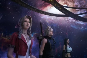 《最终幻想7重制版》最终章标题已确定！体现核心主题