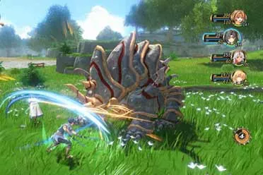 《空之轨迹1st》获外媒9分评价：全面革新 优质体验