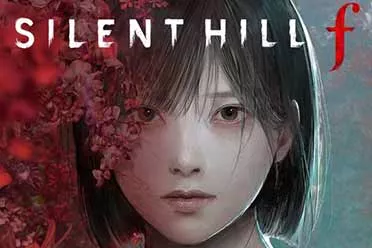 《寂静岭f》现已发售！女主角脸模发布动态 分享心情