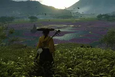 《羊蹄山之魂》Gamerant满分：全面超越《对马岛》！