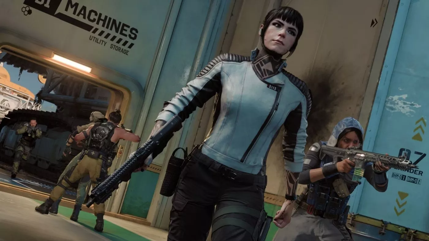 游侠早报：《黑色行动7》看直播可抢先体验！《忍龙4》英雄模式可自动格挡闪避