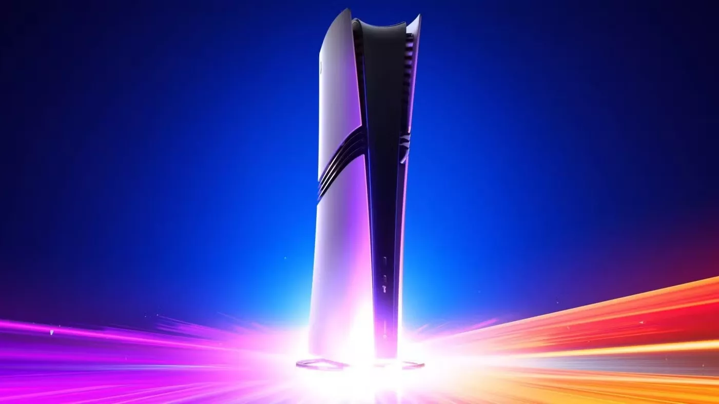 提升能效比！传闻称PS5 Pro或于9月末推出硬件修订版