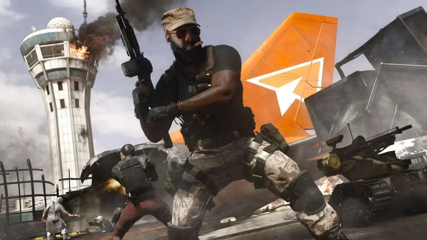 传闻《使命召唤：黑色行动6》将联动《生化危机》