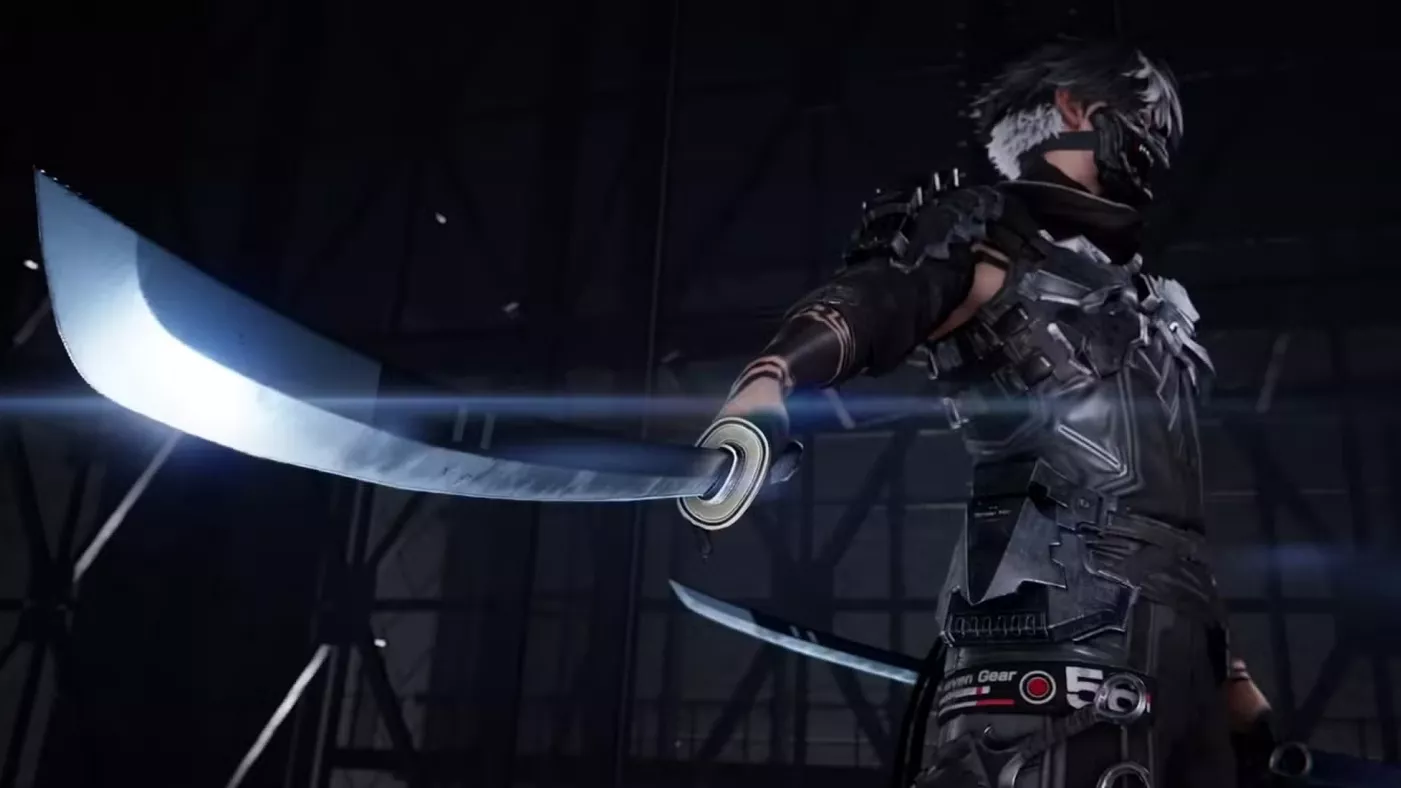 《忍者龙剑传4》公布全新模式：自动格挡闪避功能