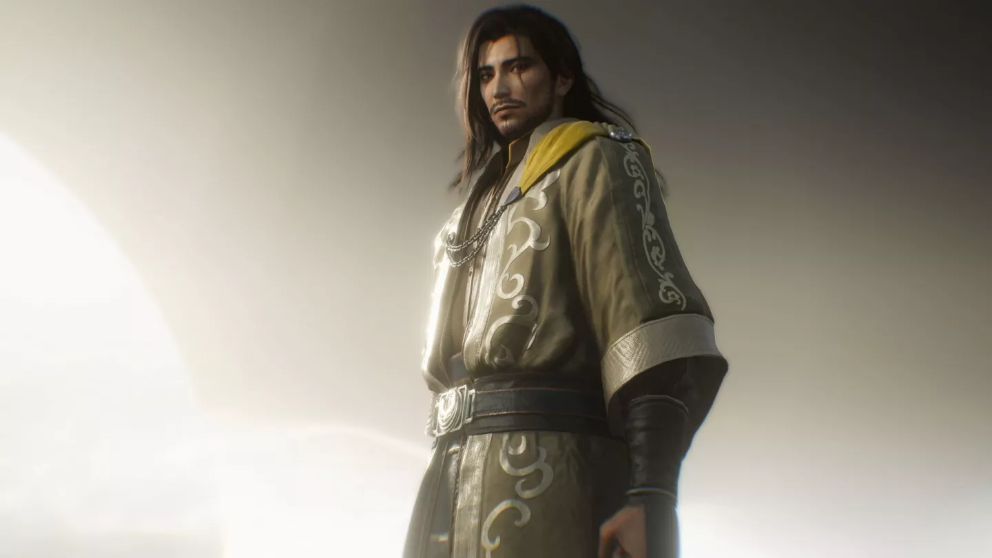 《真三国无双2复刻版》制作人表示对复刻持谨慎态度