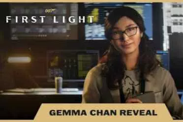 《007 曙光初现》新女演员官宣 军情6处部门负责人！