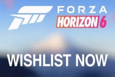 重磅！《极限竞速地平线6》官宣2026发售 地点日本！