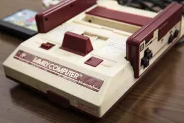 日厂黑科技AI应用：快速自动将红白机游戏转换手机APP