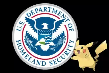 法外之地！宝可梦公司回应美国国土安全部未经授权问题