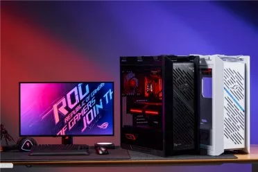 《三角洲行动》S6新赛季火爆开战，ROG太阳神机箱强势助力！