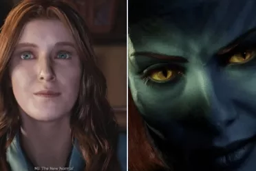 《漫威金刚狼》魔形女外貌引热议：又来了个MJ！