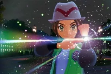 外媒：《宝可梦传说ZA》大量MMO元素 战斗体验大变革