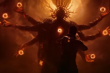 异星冒险游戏《Saros》定档 延续Returnal核心玩法框架