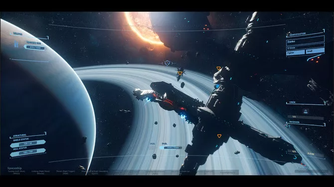 科幻冒险游戏《Bookbound》上架Steam 第四季度发售