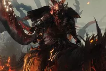 《仁王3》会通过关卡设计来“减压” 但不会降低难度