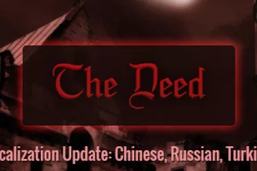 steam喜加一！高分文字冒险游戏《恶果》免费领取