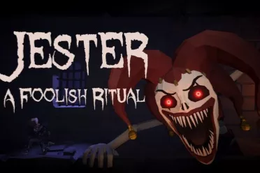 生存恐怖新作《小丑：愚蠢仪式》寻找隐藏符文解开诅咒