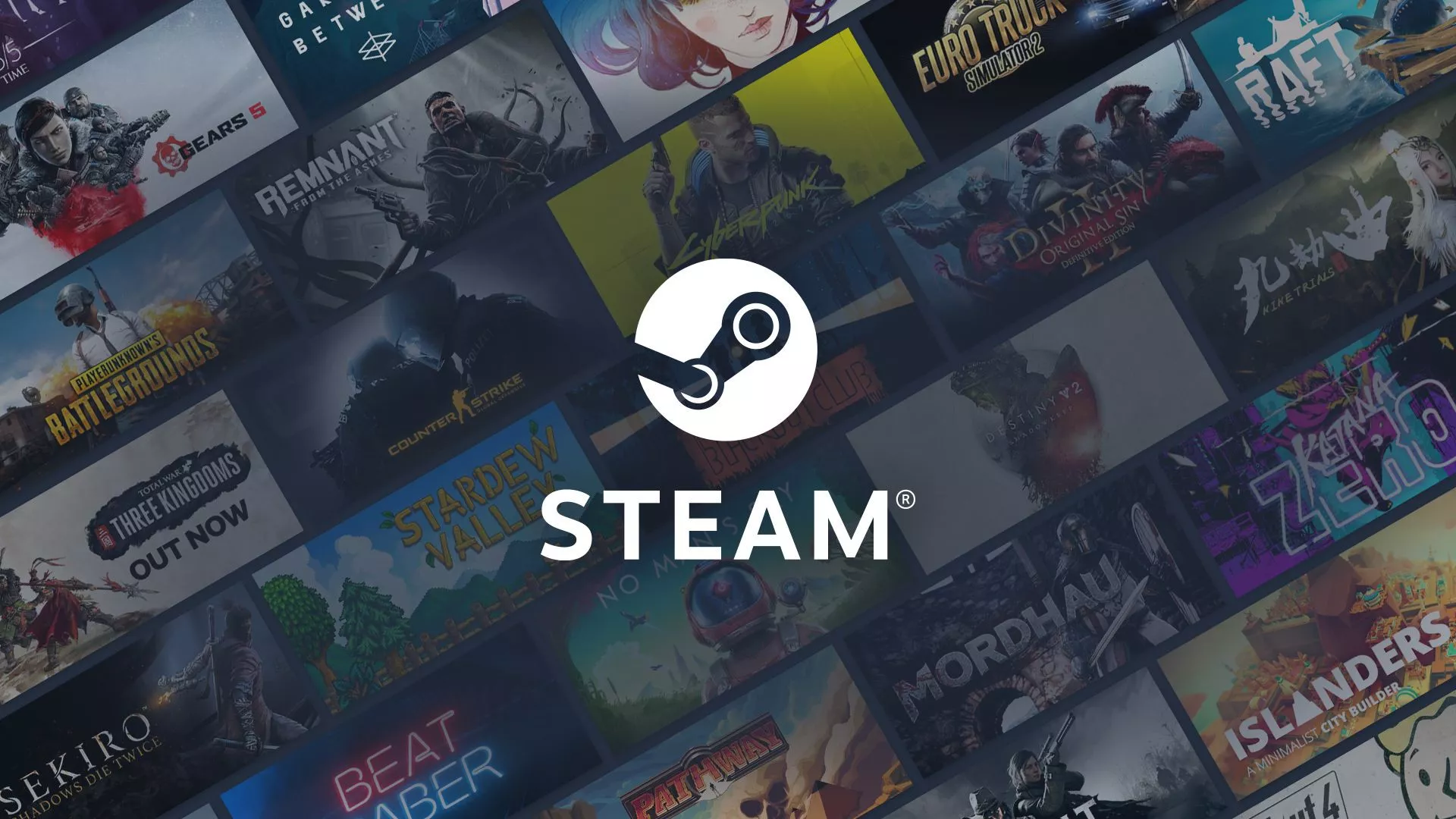 中国玩家Steam库存超64万美元 价值堪比美国一套房！