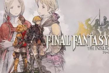 《最终幻想战略版》ps5版m站均分87分 好评率高达98百分之