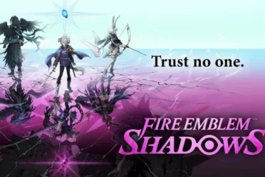 《火焰纹章：暗影》手游上线  双线叙事揭示战争真相！