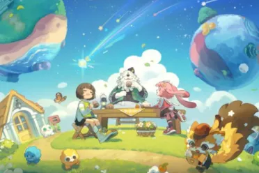 米哈游首曝《星布谷地》PV  自定义系统可改造星球地貌