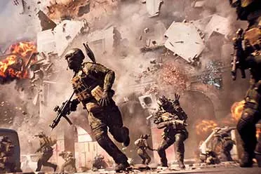 《战地6》单人战役共有9个任务 流程时长为4-6小时