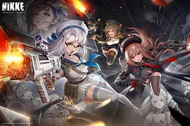 东京电玩展2025开幕在即！Level Infinite携多款重磅游戏参展