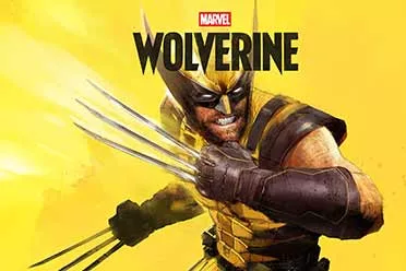 野性！狂野！血腥！索尼分享《漫威金刚狼》游戏海报