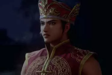 光荣无双大作《真三国无双2：复刻版》PS商店页面上线