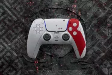 没有新作!PS发布会公布《战神》限定款手柄让玩家失望