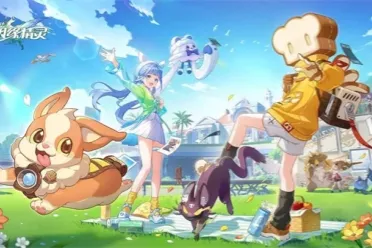 9月国产网游版号：米哈游新作《崩坏：因缘精灵》过审!