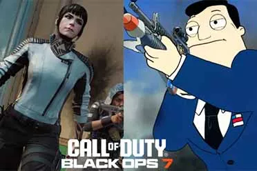 《黑色行动7》积极响应玩家 主动取消大量品牌联动计划