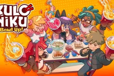 肉丸餐厅经营模拟游戏《肉丸烹饪：盛满快乐》Steam 试玩开启