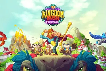 首发即全部：《王国保卫战5》的破局之道与西游DLC的文化锚点