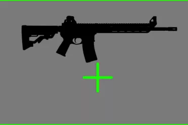 《消逝的光芒：困兽》弹药扩容MOD，弹匣容量提升200百分之