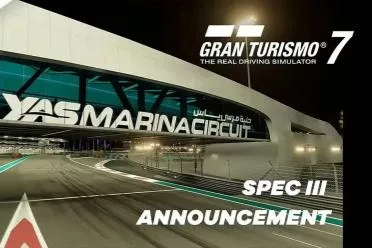 索尼《GT赛车》系列销量破亿 曾邀小米 SU7 Ultra入驻