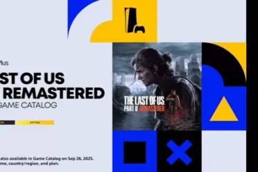 PS+新会免游戏公布：《最后生还者2RE》明天入库！