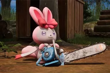 《帕鲁农场》与宝可梦新作撞车？开发商回应纯属巧合