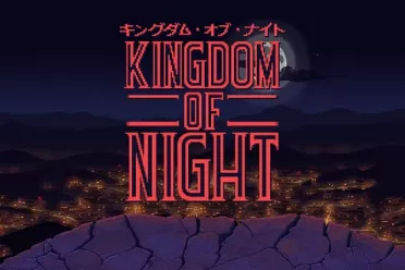 《夜之国》试玩版正式上线 复古霓虹美学重塑八十年代